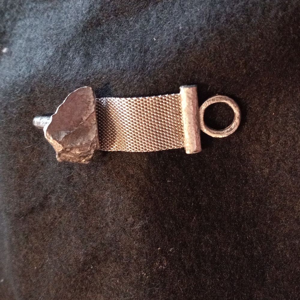 Cufflinks - Picture 3 of 3